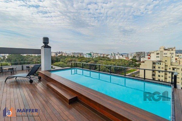 Apartamento, 1 quarto, 30 m² - Foto 38