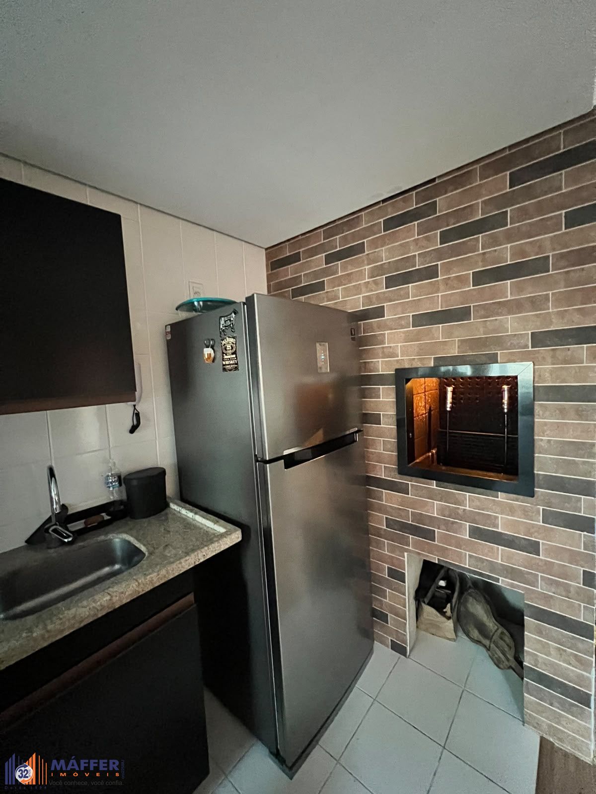 Apartamento, 2 quartos, à venda, 58 m², Jardim São Pedro - Porto Alegre — foto 2