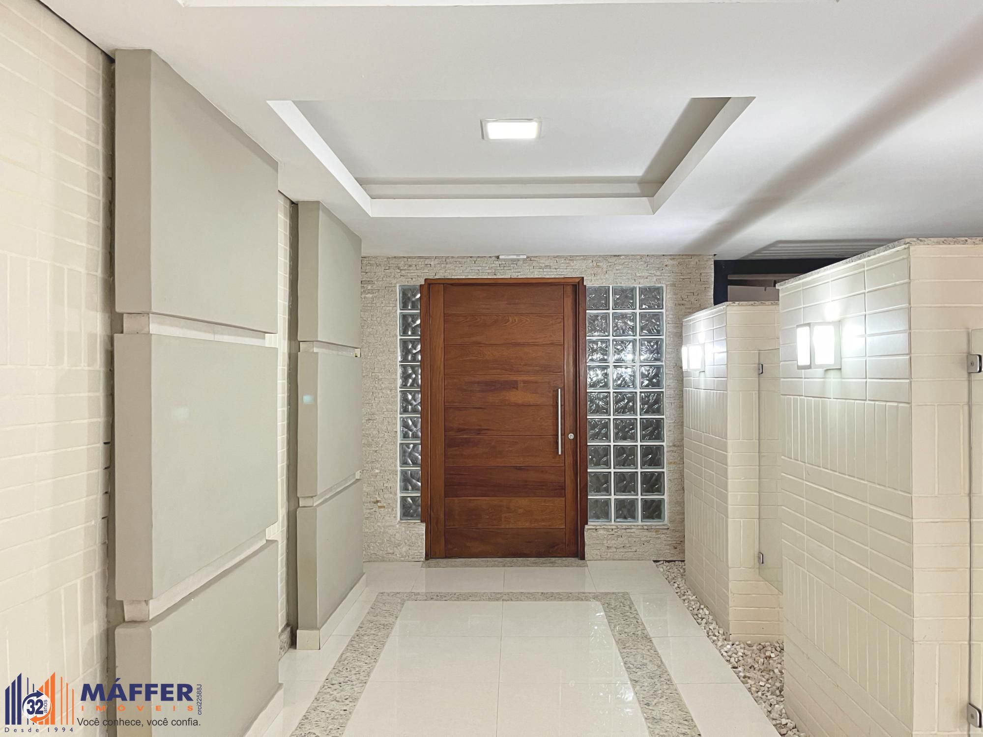 Apartamento Garden, 3 quartos, à venda, 124 m², Petrópolis - Porto Alegre — foto 3