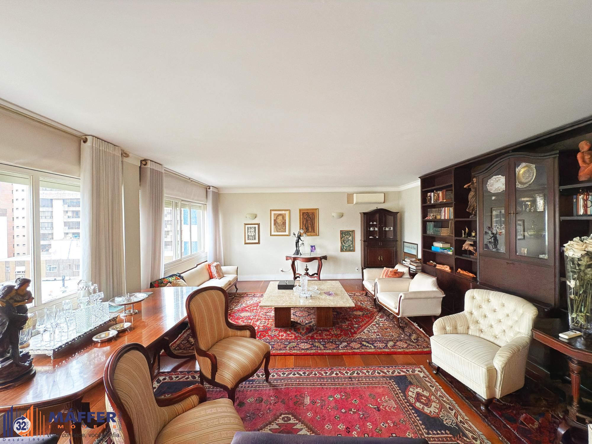 Apartamento, 3 quartos, 210 m² - Foto 17