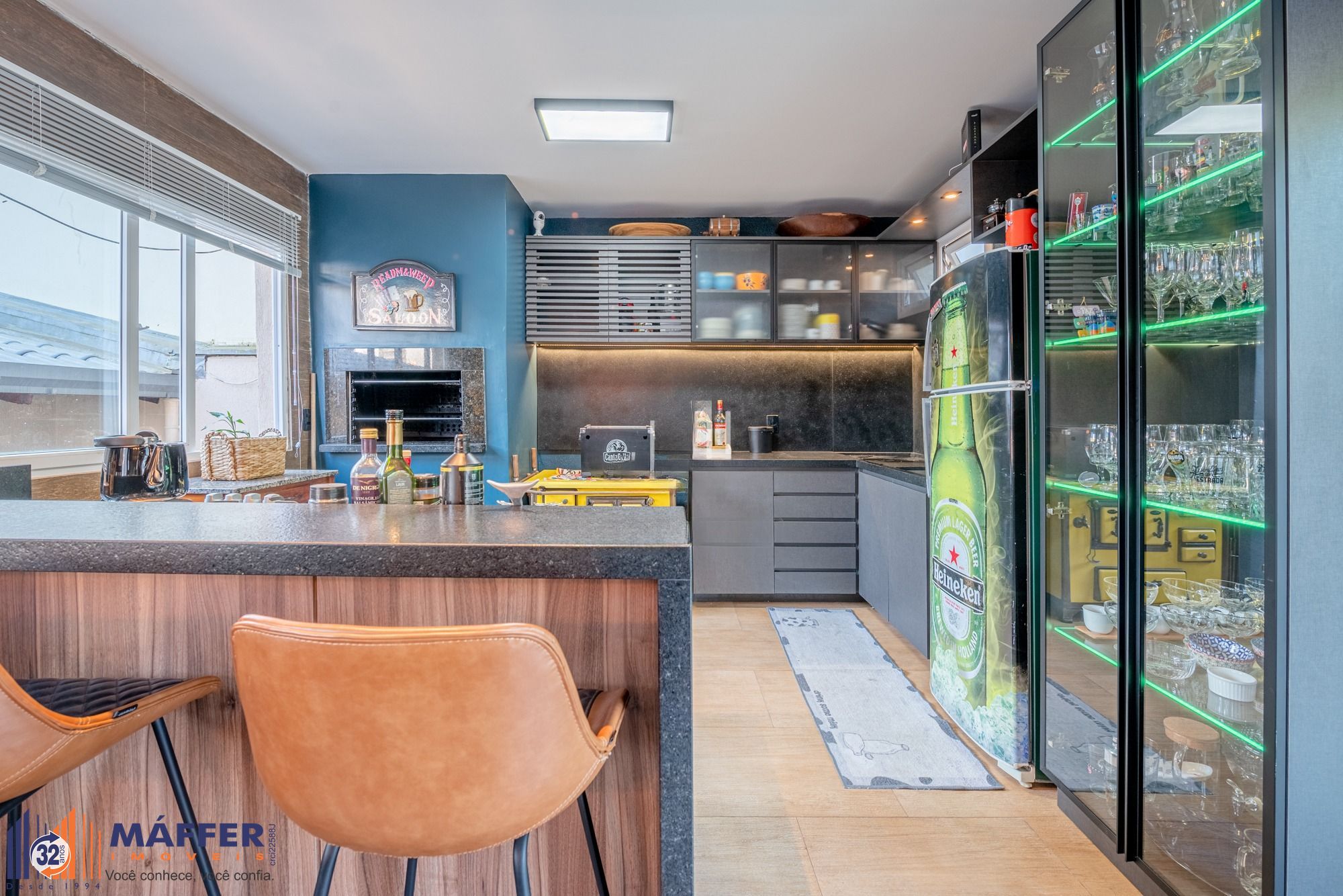 Casa, 4 quartos, 357 m² - Foto 9