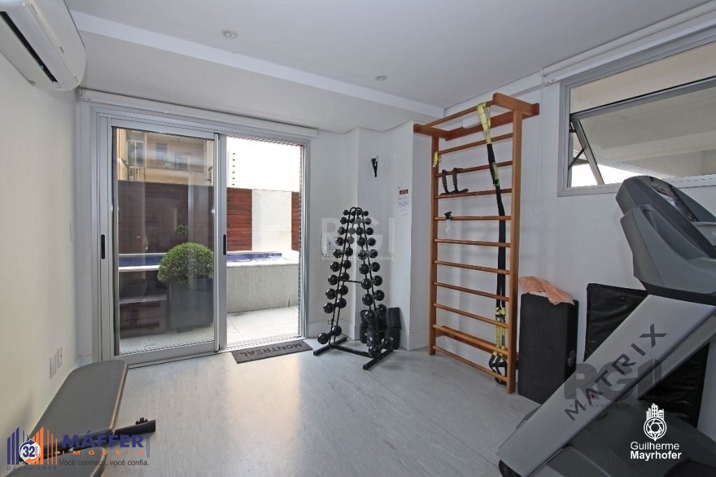 Apartamento, 1 quarto, 62 m² - Foto 41