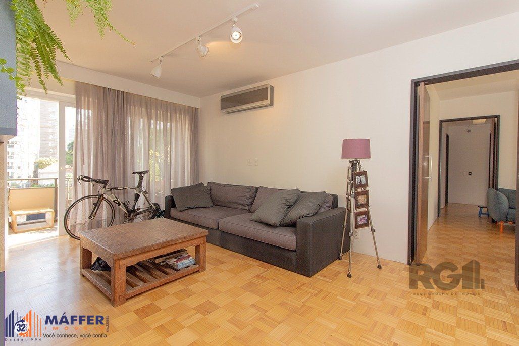 Apartamento, 3 quartos, 166 m² - Foto 6