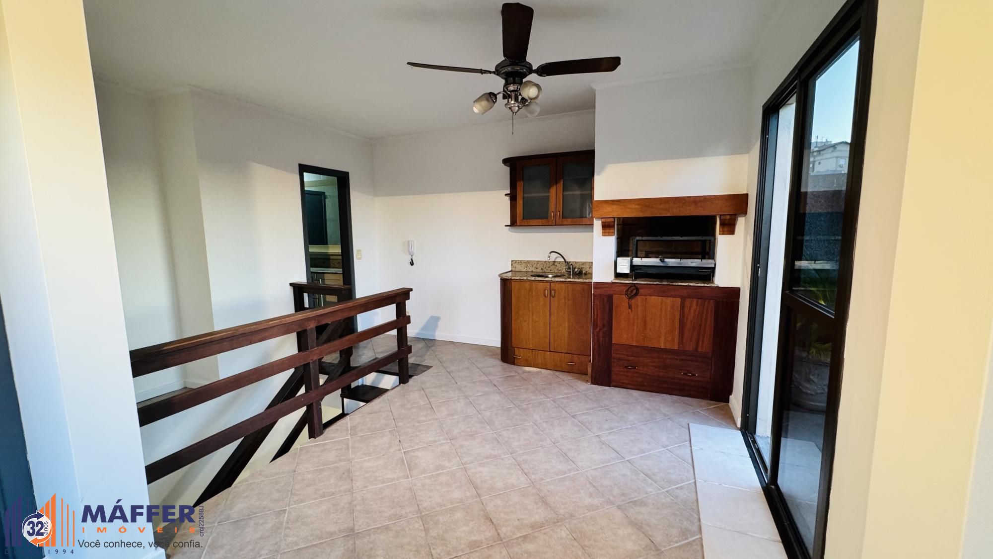 Cobertura, 3 quartos, 160 m² - Foto 34