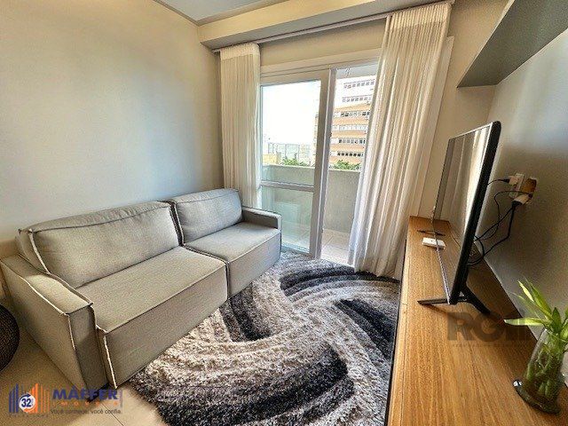 Apartamento, 1 quarto, 51 m² - Foto 27