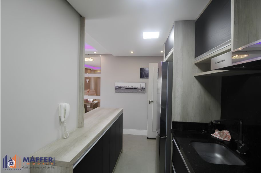 Apartamento, 3 quartos, 67 m² - Foto 3