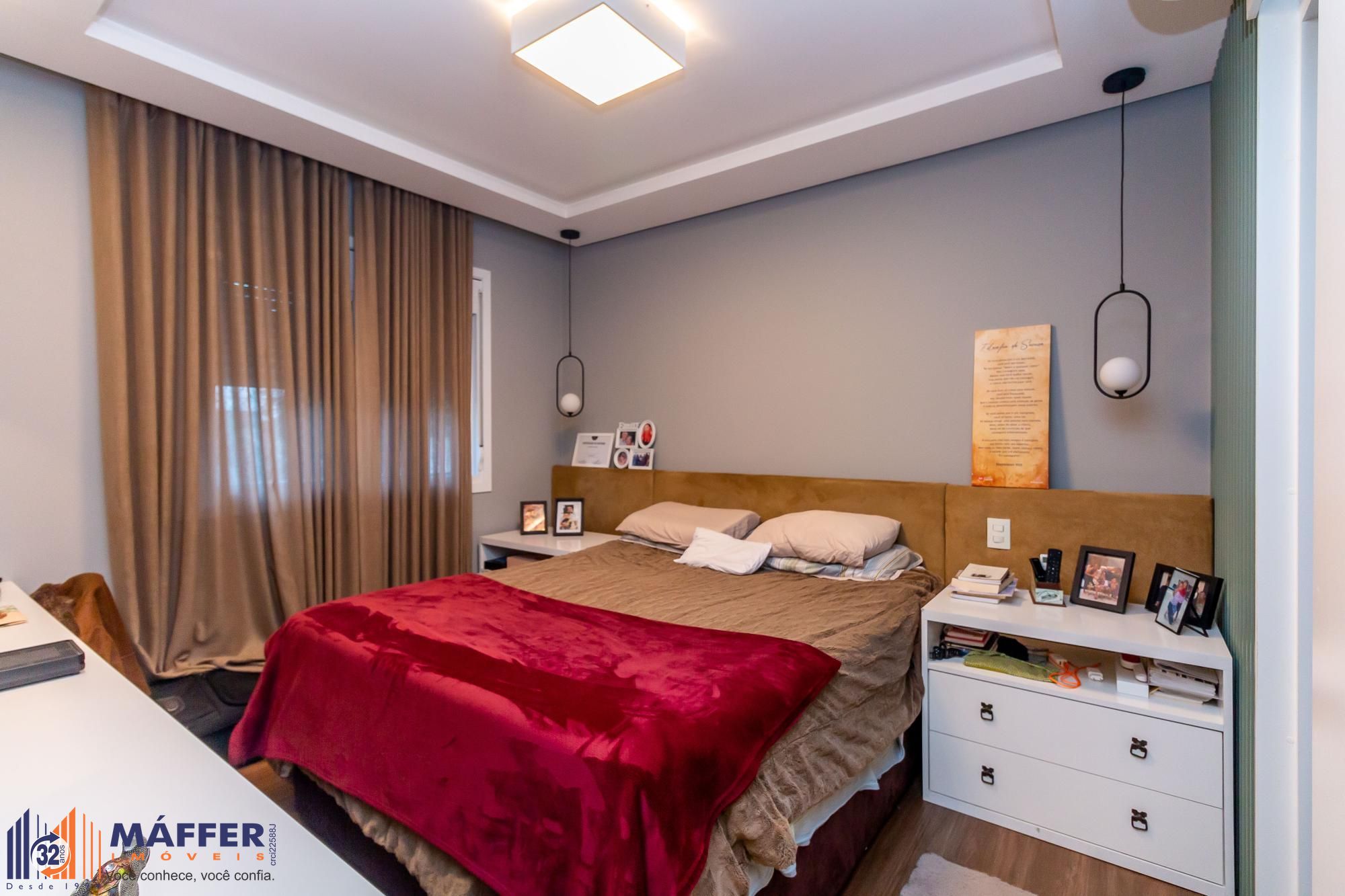 Apartamento, 3 quartos, 139 m² - Foto 29