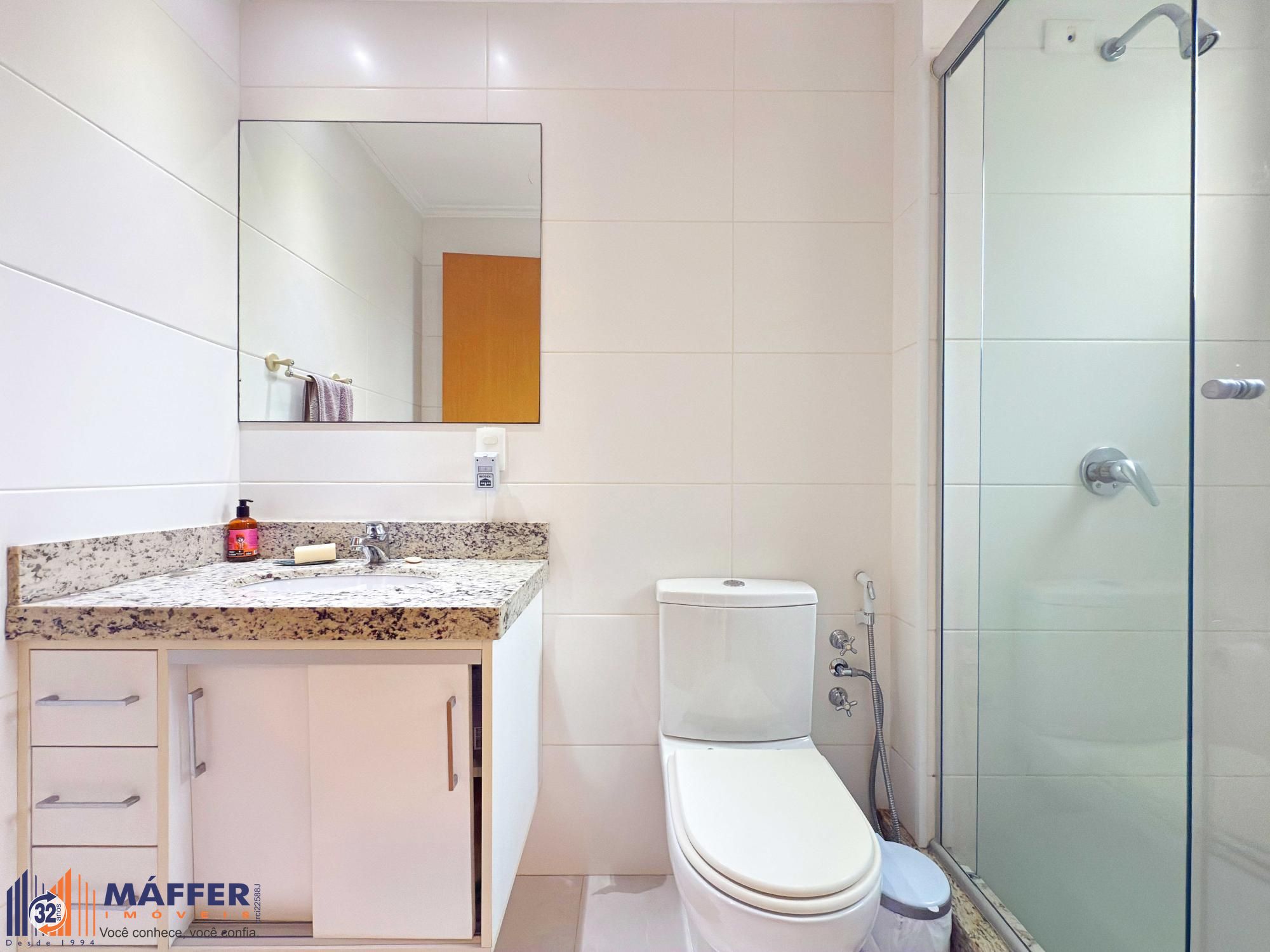 Apartamento, 2 quartos, 90 m² - Foto 19