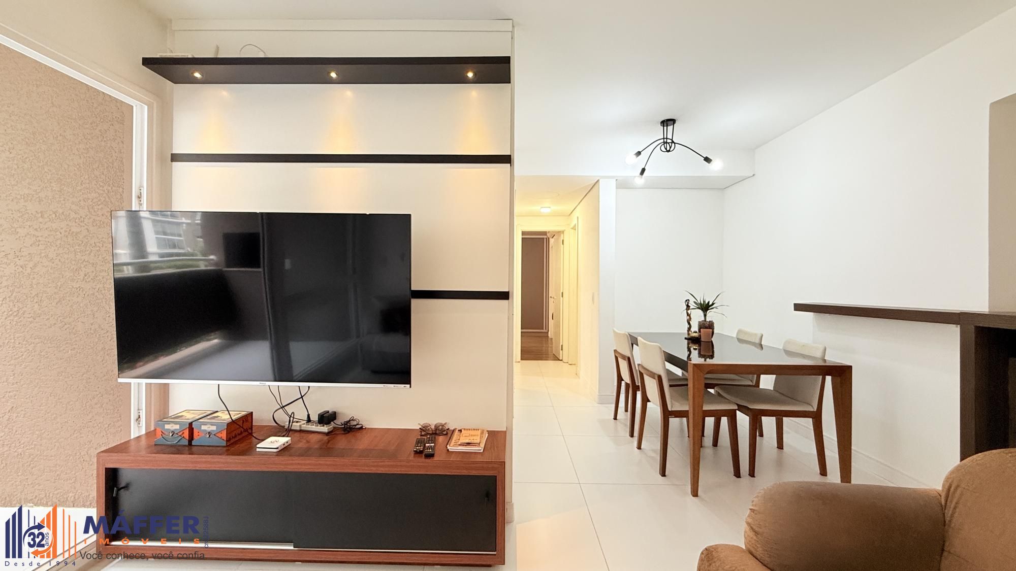 Apartamento, 3 quartos, 90 m² - Foto 38