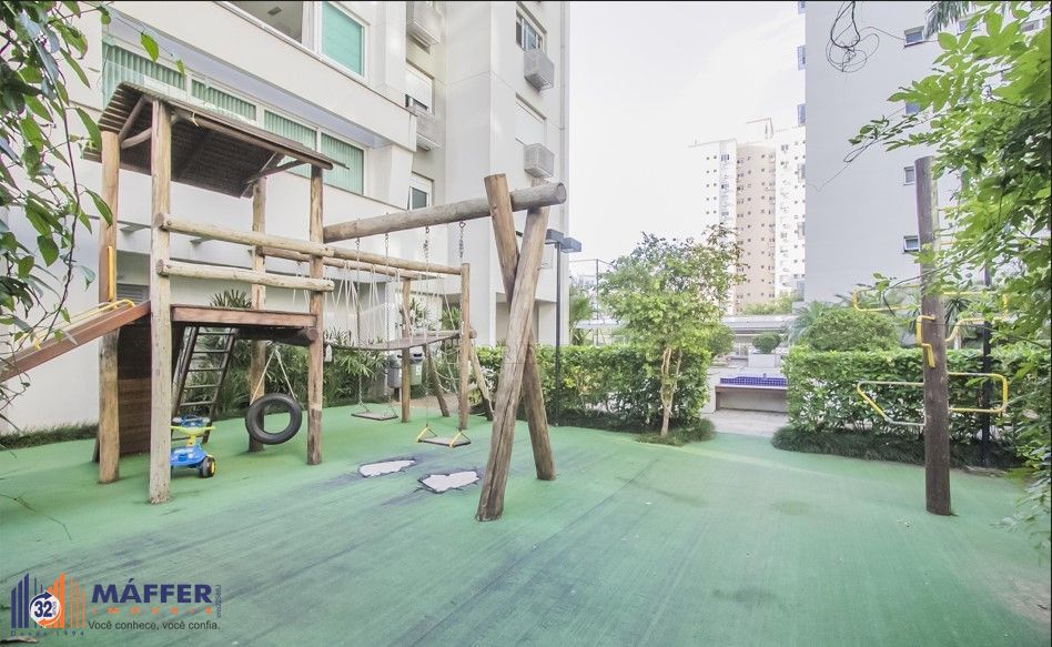 Apartamento, 3 quartos, 134 m² - Foto 35