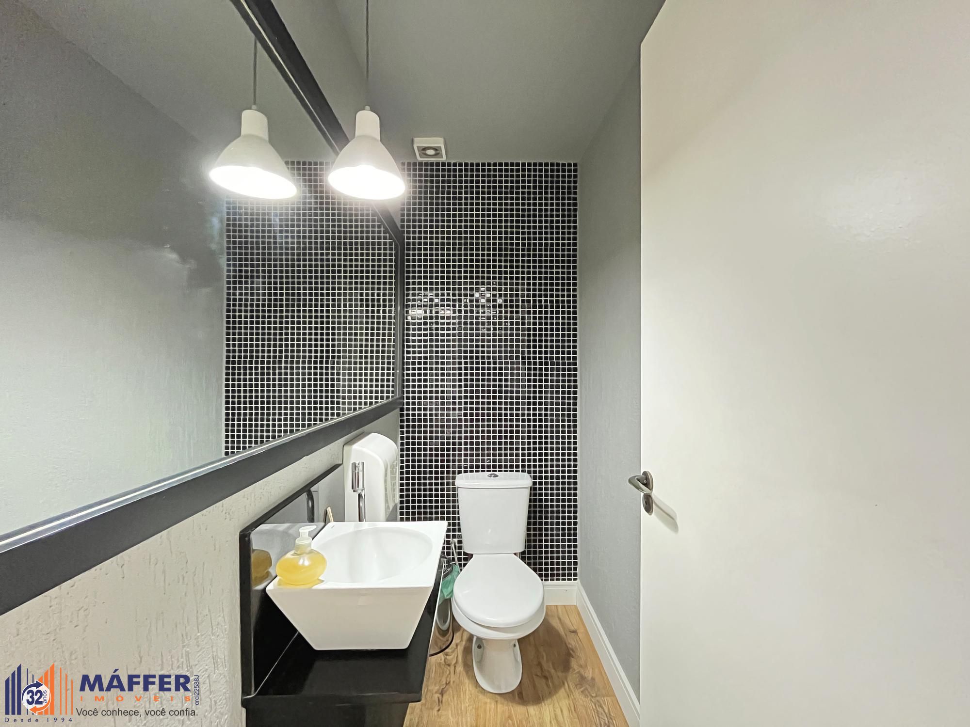 Prédio Inteiro, 250 m² - Foto 39