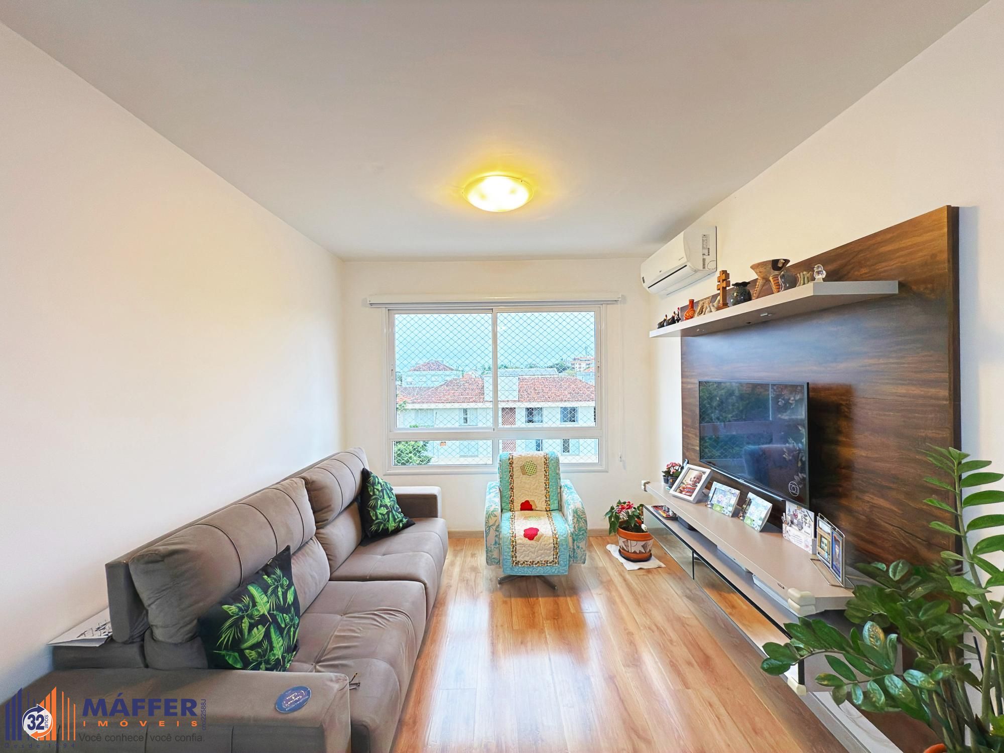 Apartamento, 2 quartos, à venda, 68 m², Jardim Lindóia - Porto Alegre — foto 5