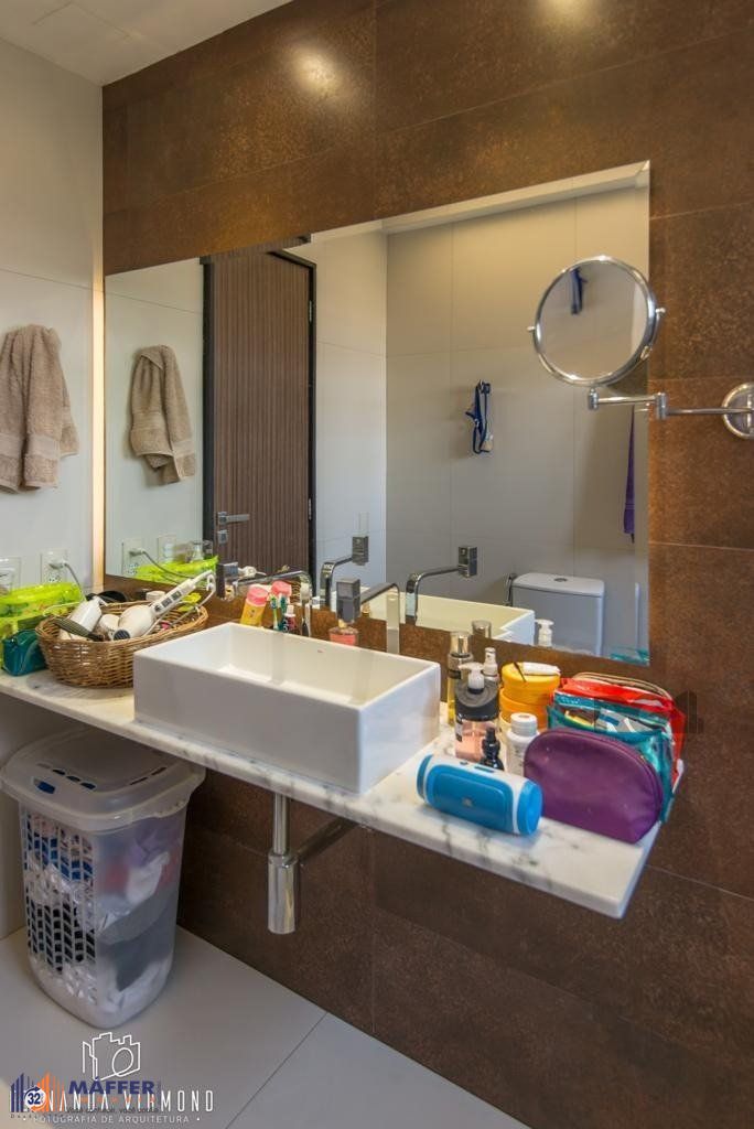 Apartamento, 3 quartos, 166 m² - Foto 18