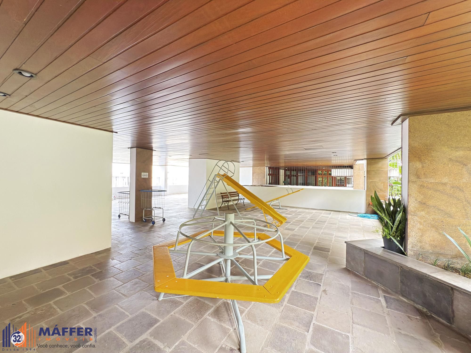 Apartamento, 3 quartos, 127 m² - Foto 37