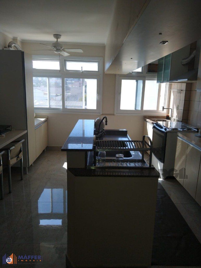 Cobertura, 4 quartos, 350 m² - Foto 7