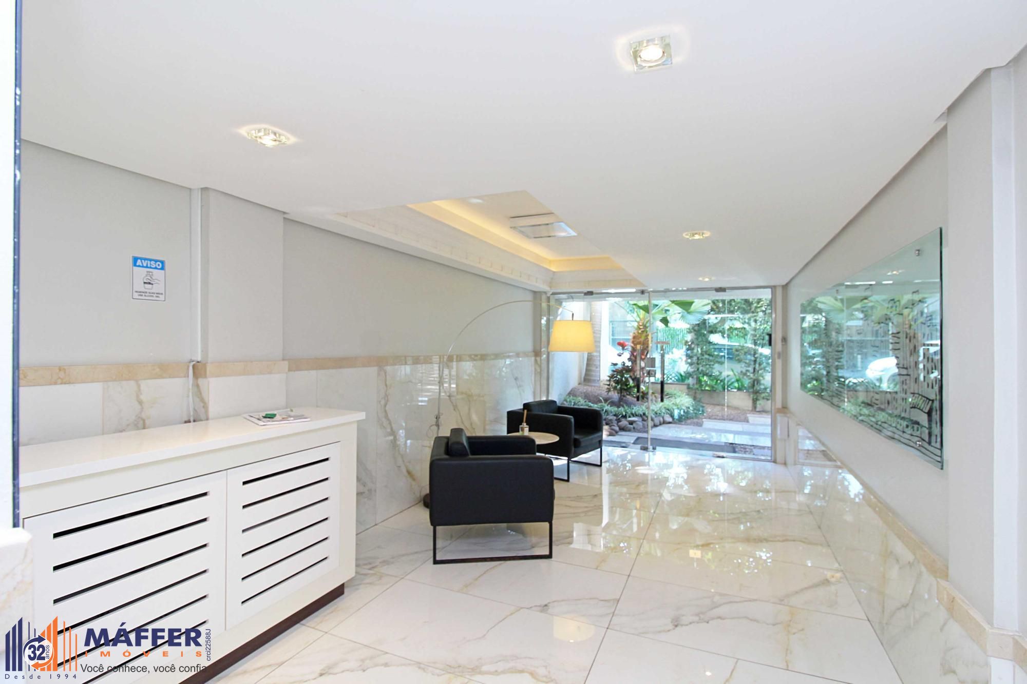 Apartamento, 2 quartos, 90 m² - Foto 37