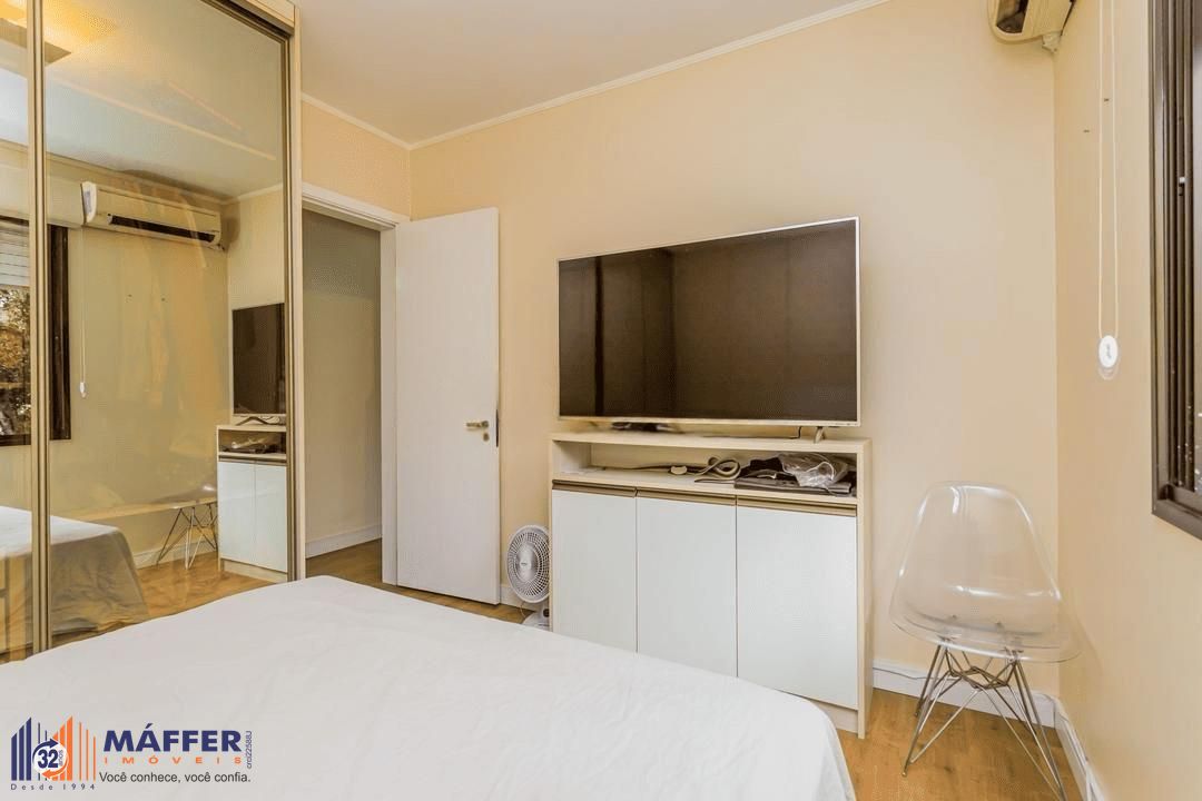Apartamento, 2 quartos, 62 m² - Foto 8