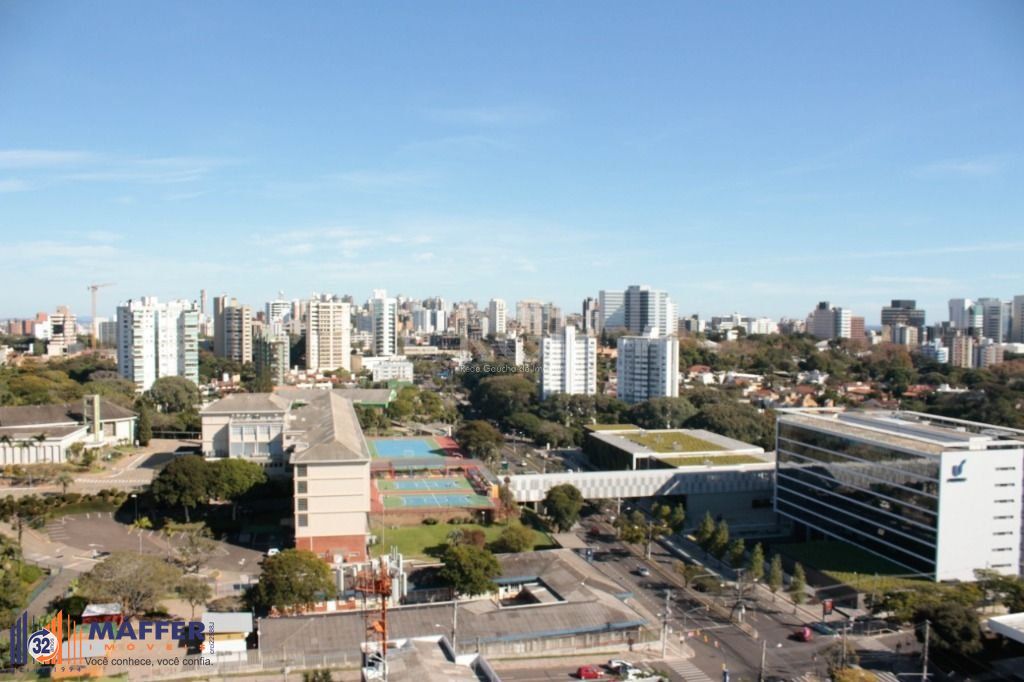 Apartamento, 1 quarto, 36 m² - Foto 21