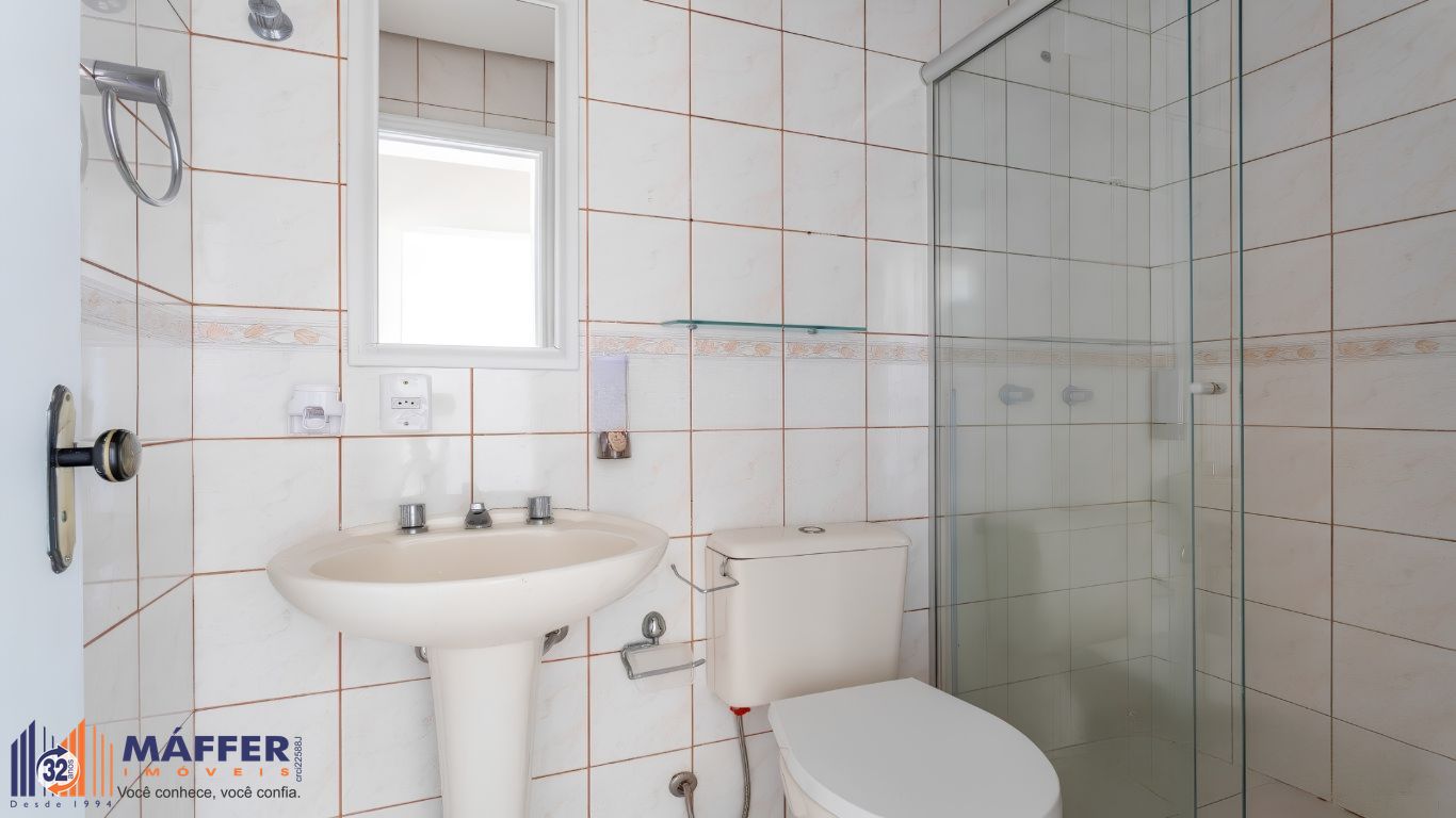 Apartamento, 2 quartos, 63 m² - Foto 6