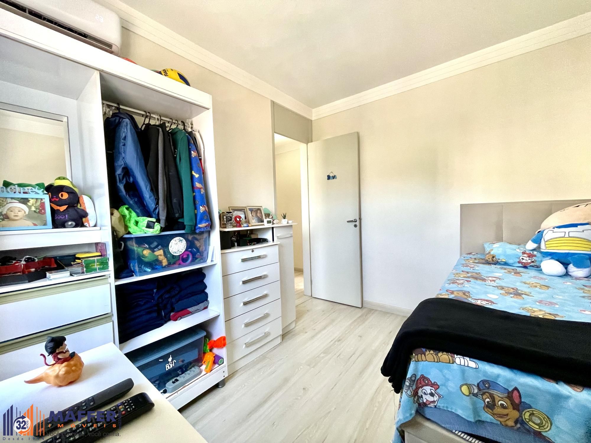 Apartamento, 3 quartos, 67 m² - Foto 30