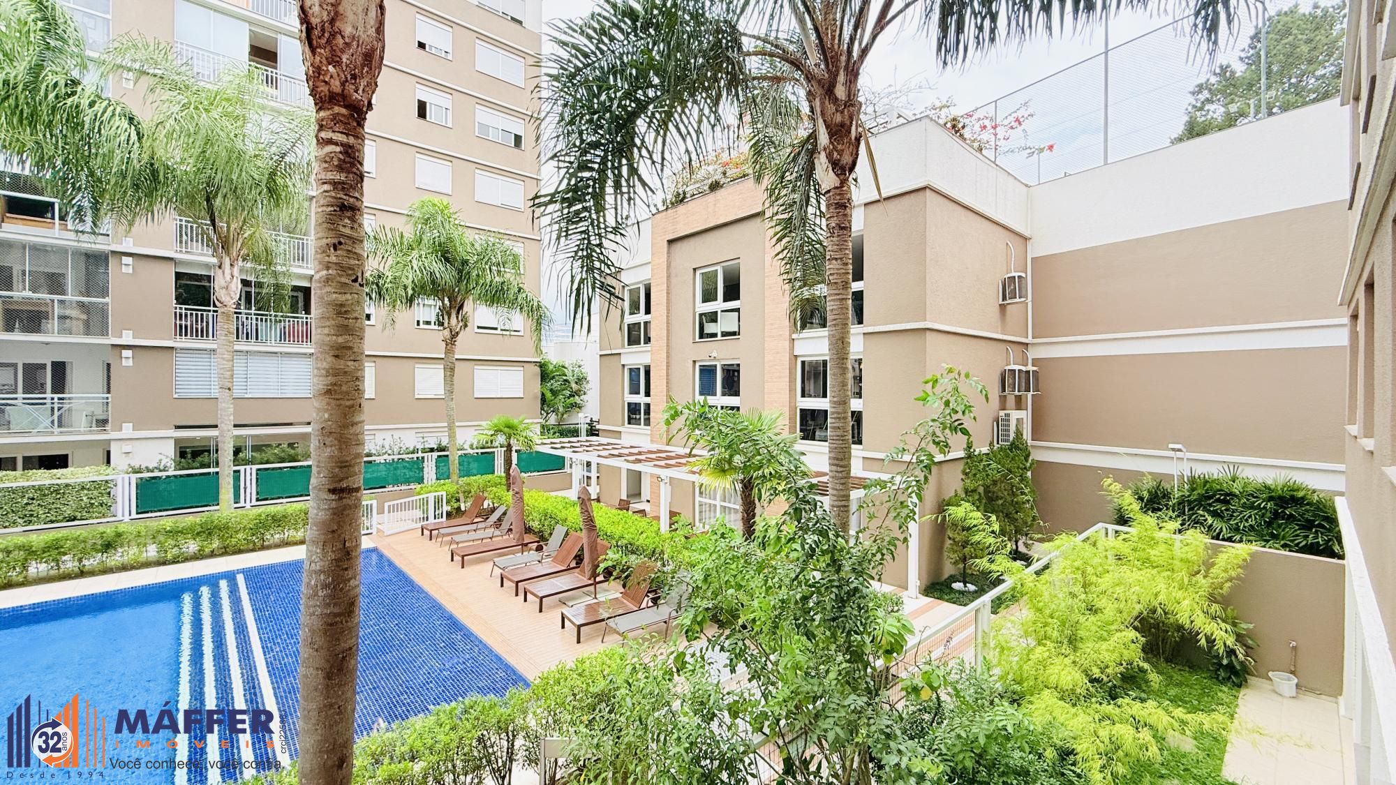 Apartamento, 3 quartos, 90 m² - Foto 31