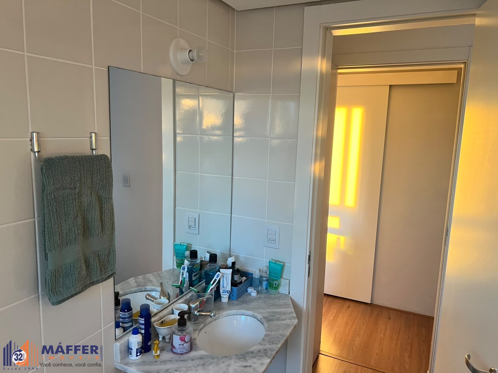 Apartamento, 2 quartos, 58 m² - Foto 9