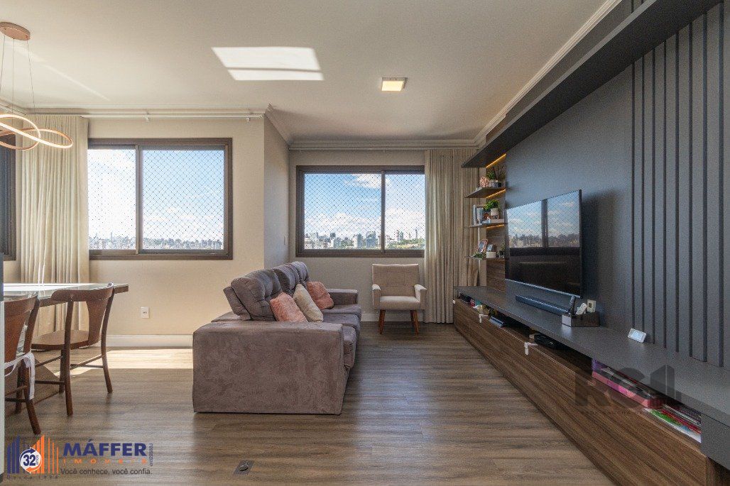 Apartamento, 3 quartos, 82 m² - Foto 14