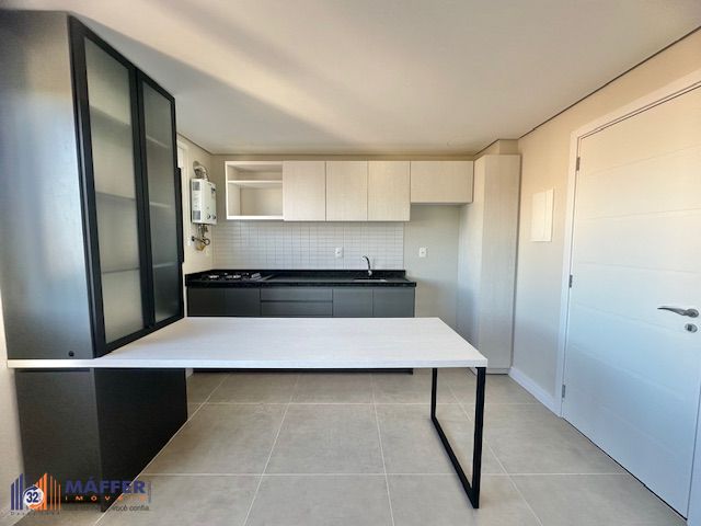 Apartamento, 1 quarto, 30 m² - Foto 16