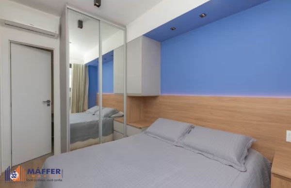 Apartamento, 1 quarto, 41 m² - Foto 14