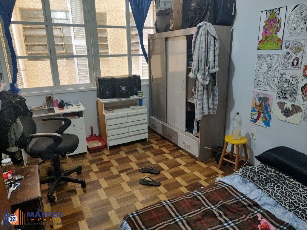 Apartamento, 2 quartos, 77 m² - Foto 14