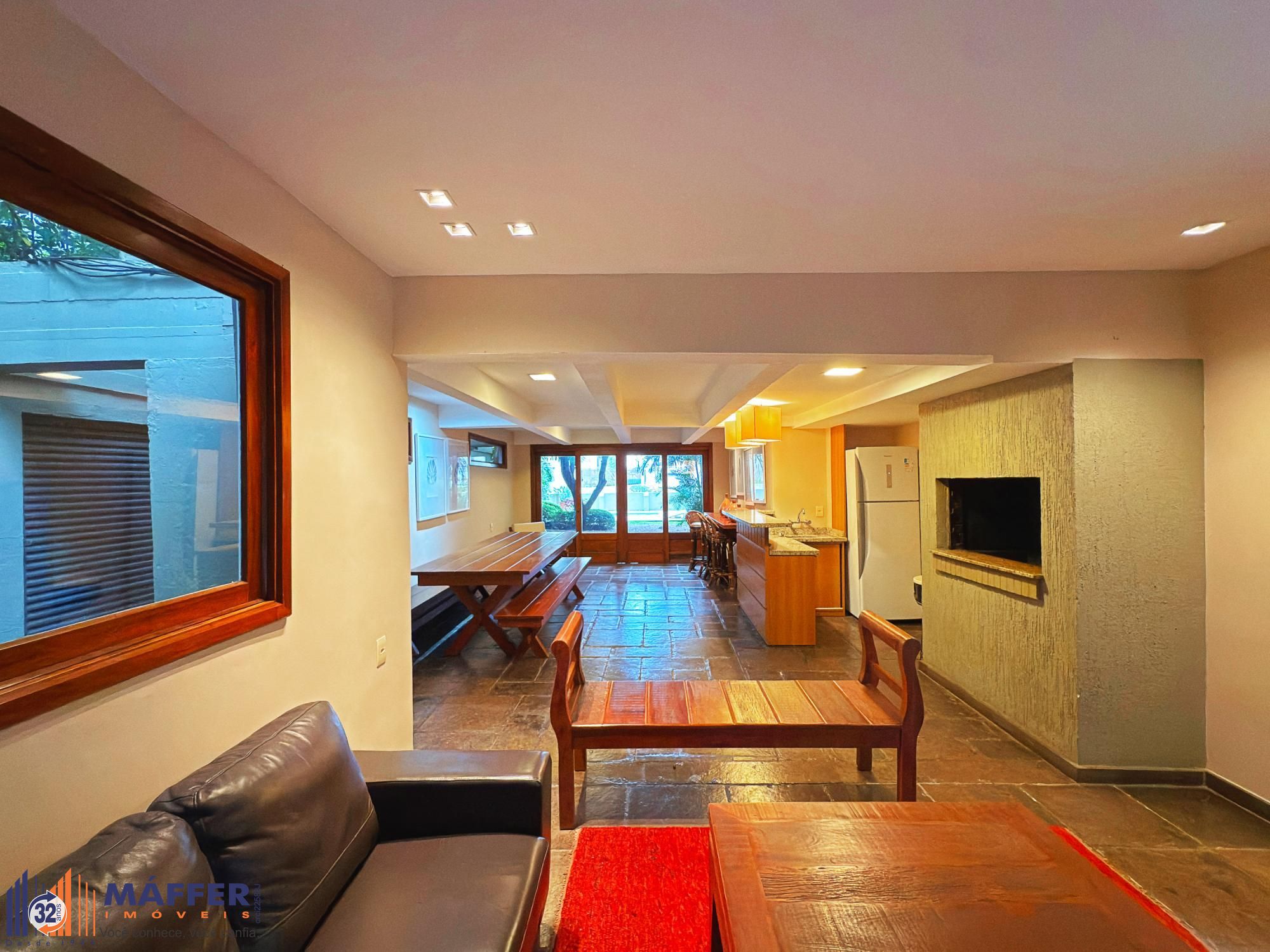 Apartamento, 3 quartos, 210 m² - Foto 6