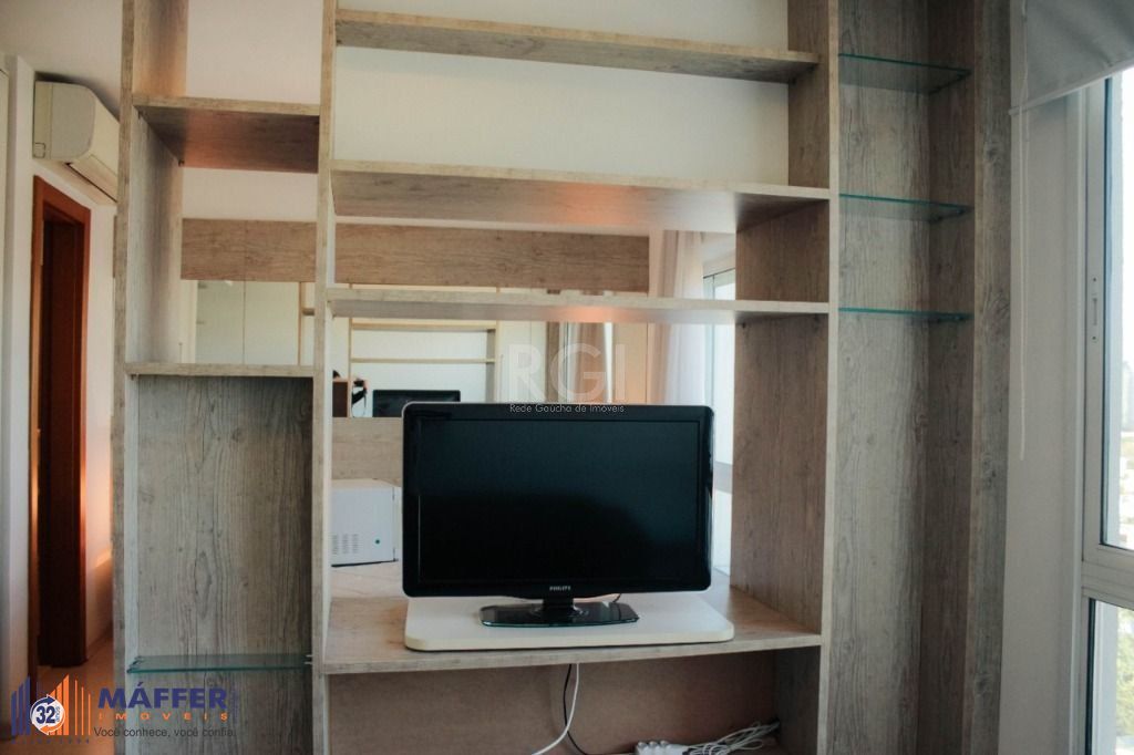 Apartamento, 1 quarto, 36 m² - Foto 6