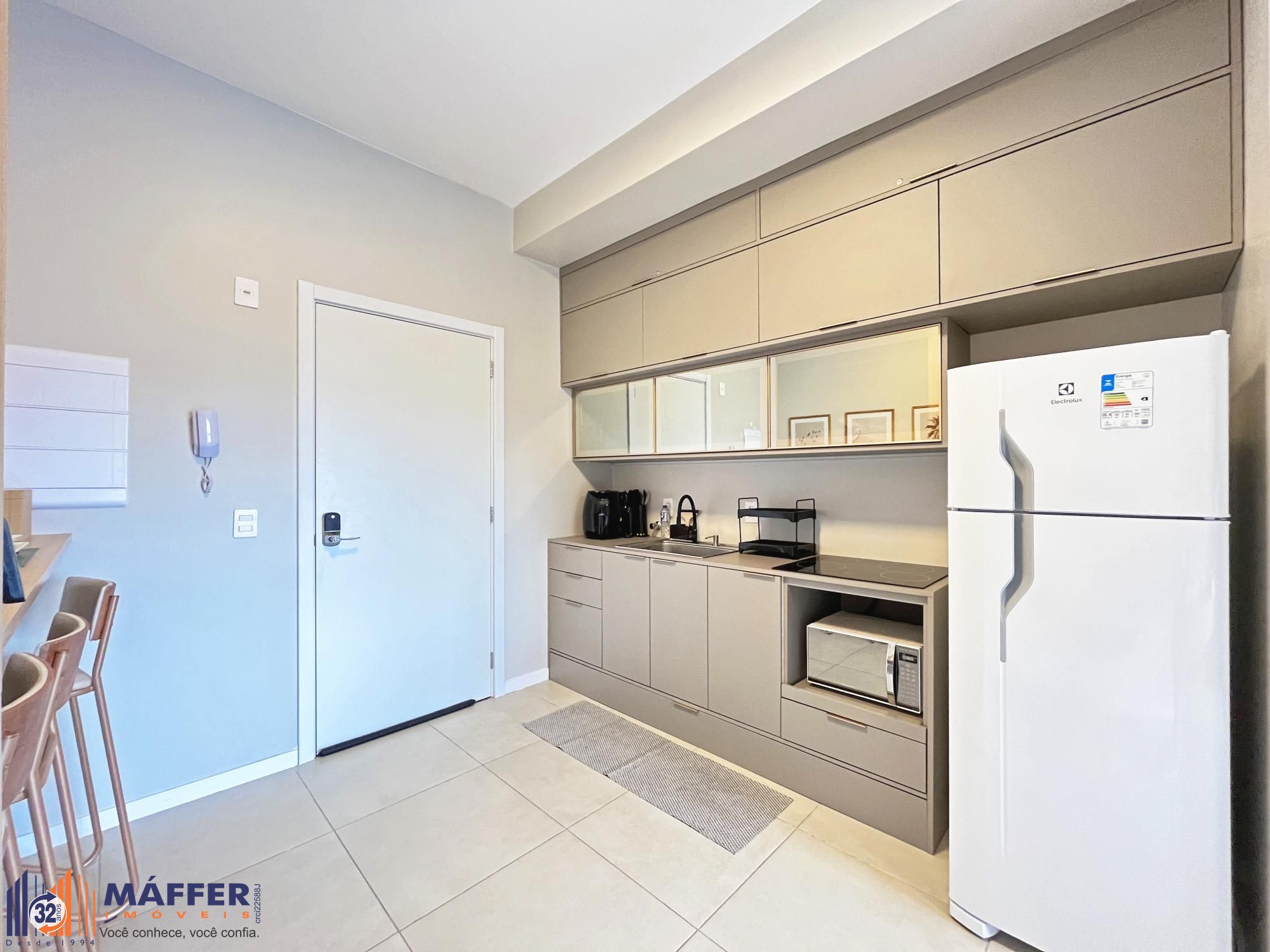 Apartamento, 1 quarto, 35 m² - Foto 10