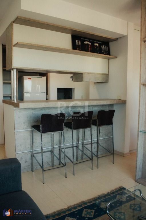 Apartamento, 1 quarto, 36 m² - Foto 2