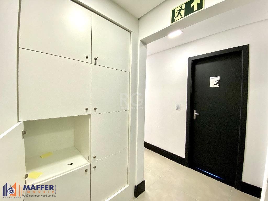 Prédio Inteiro, 650 m² - Foto 22