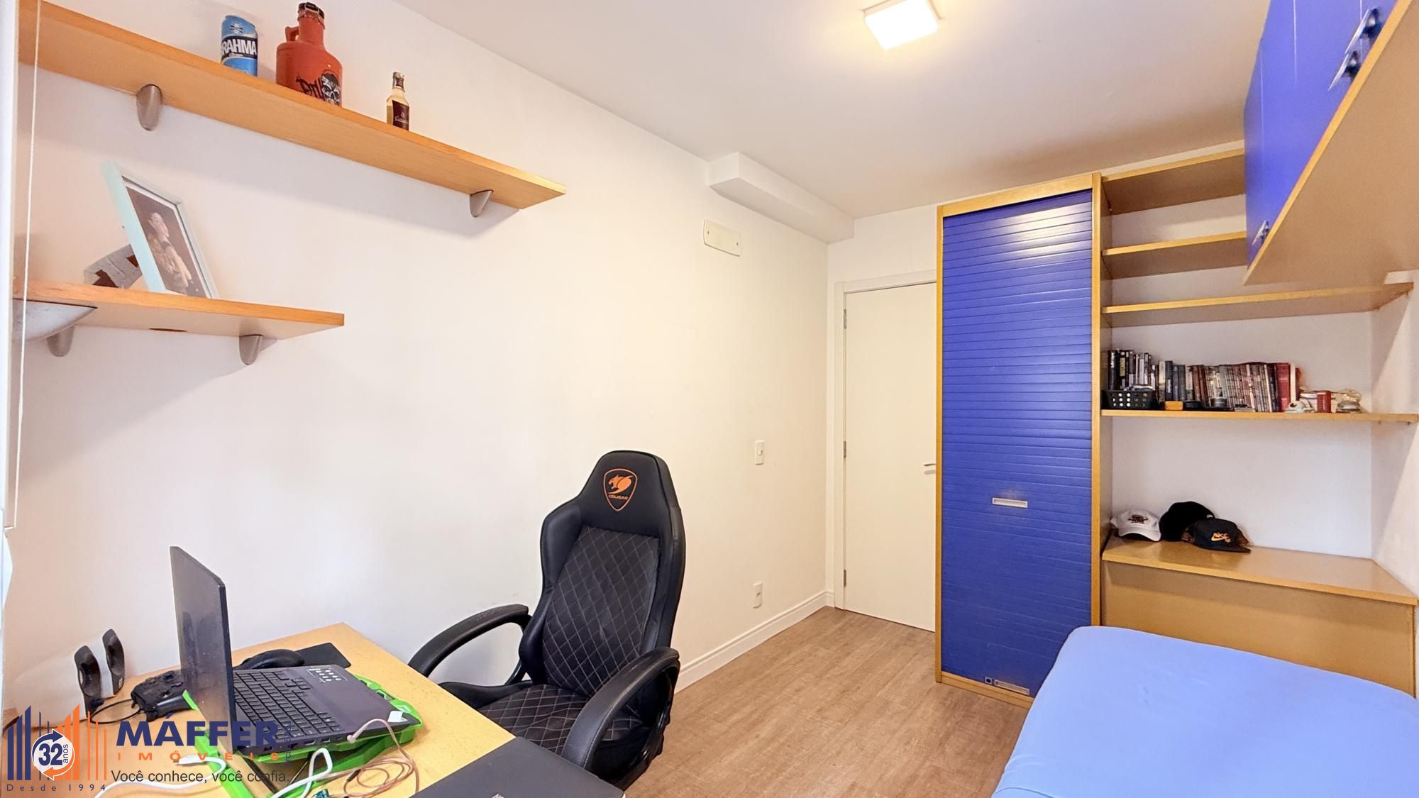 Apartamento, 3 quartos, 90 m² - Foto 52
