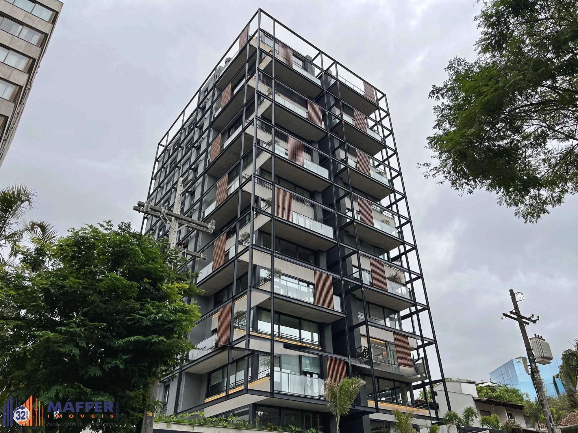 Apartamento, 2 quartos, 170 m² - Foto 48