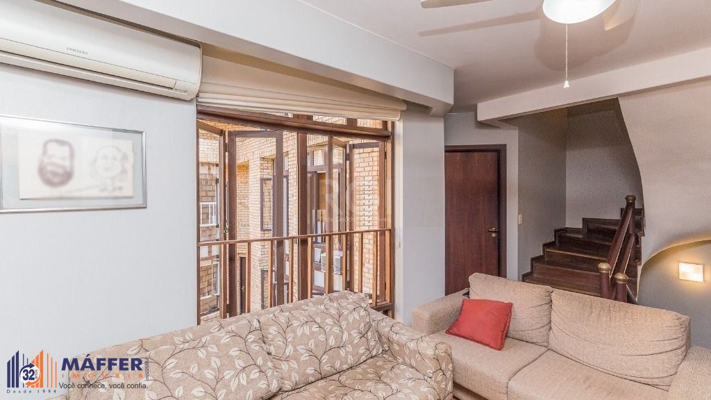 Casa, 4 quartos, à venda, 199 m², Boa Vista - Porto Alegre — foto 4