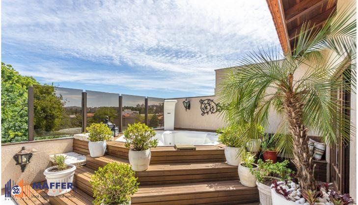 Cobertura, 3 quartos, 251 m² - Foto 10