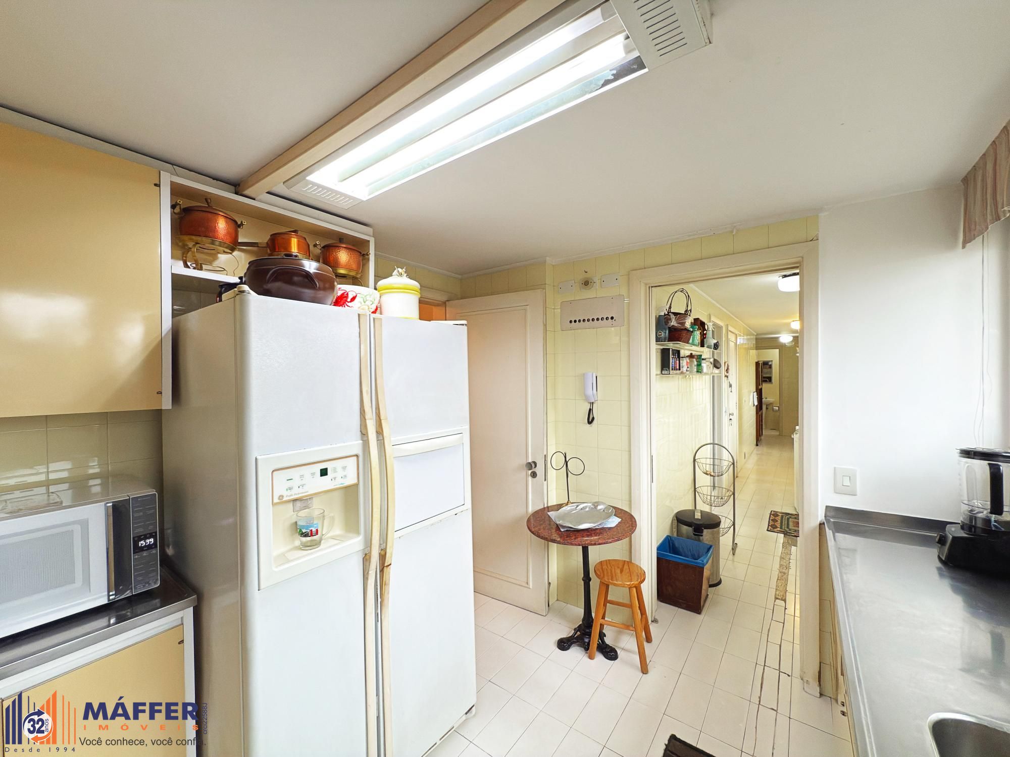 Apartamento, 3 quartos, 210 m² - Foto 27