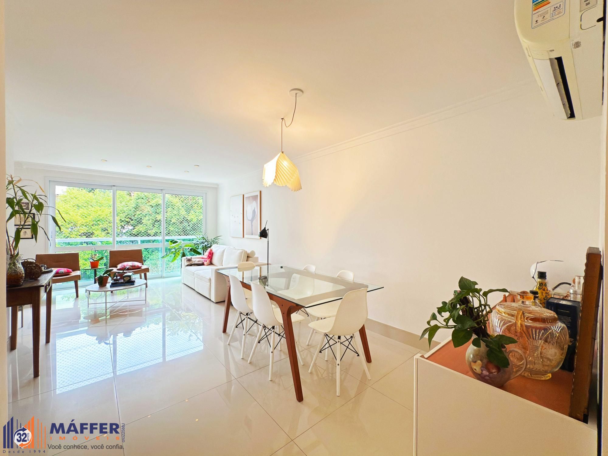 Apartamento, 2 quartos, 90 m² - Foto 5