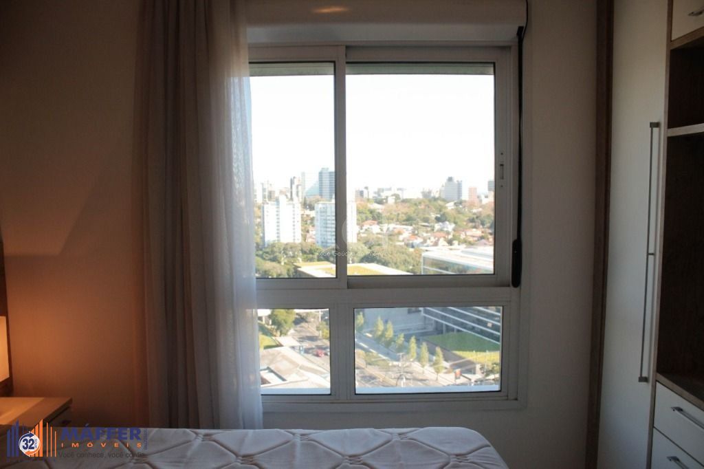 Apartamento, 1 quarto, 36 m² - Foto 15