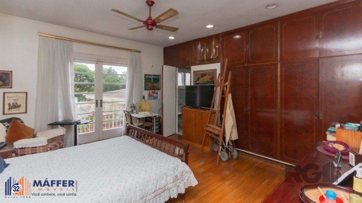 Casa, 4 quartos, 611 m² - Foto 24