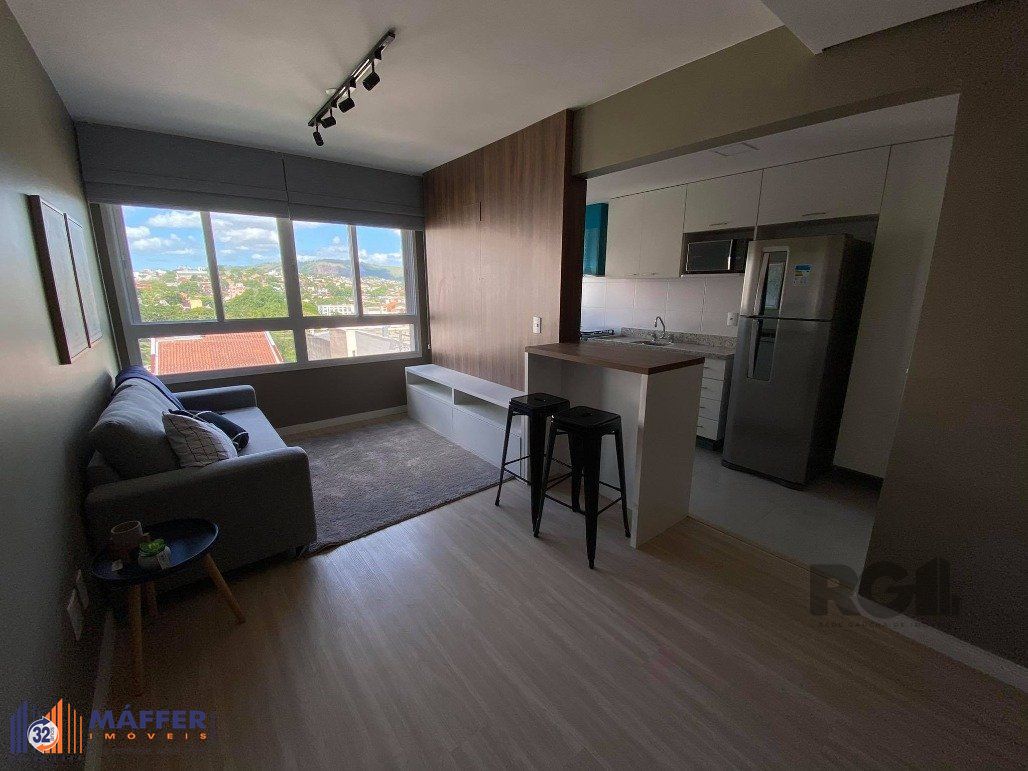 Apartamento, 2 quartos, 66 m² - Foto 6