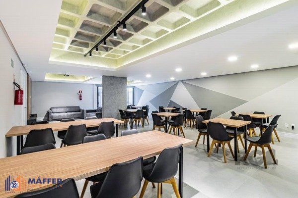 Apartamento, 1 quarto, 30 m² - Foto 35