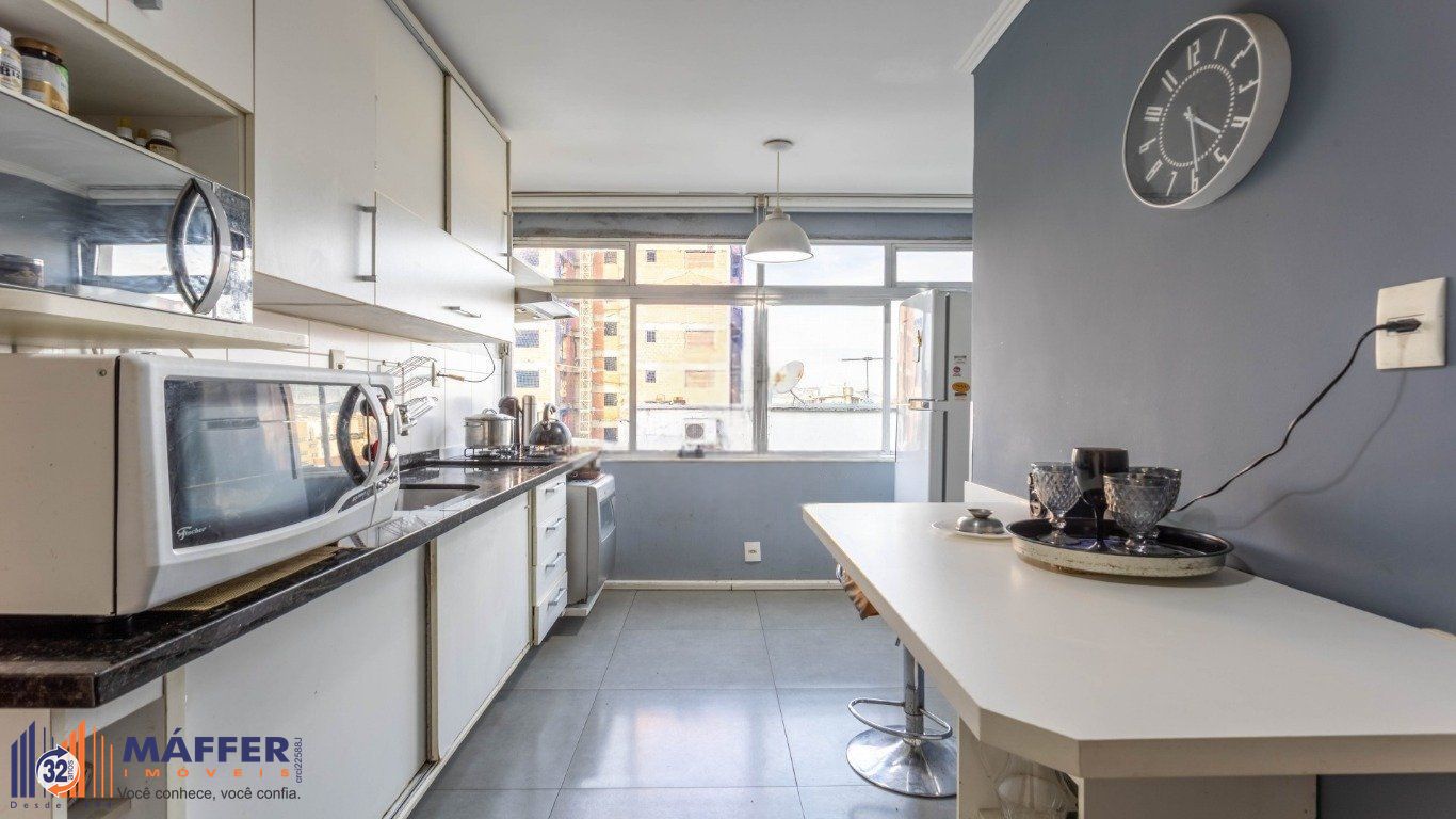 Cobertura, 3 quartos, 205 m² - Foto 7