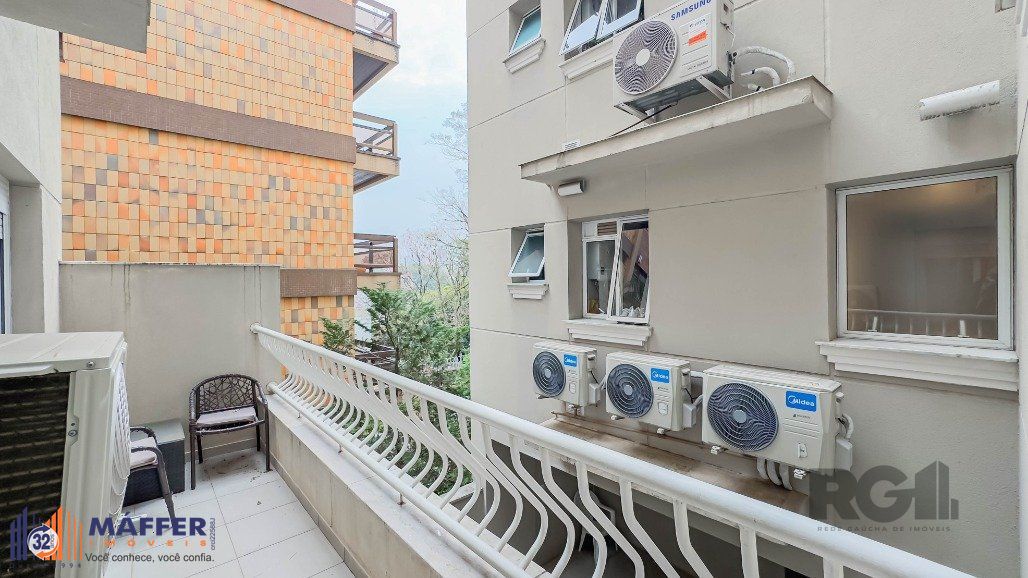 Apartamento, 2 quartos, 90 m² - Foto 25