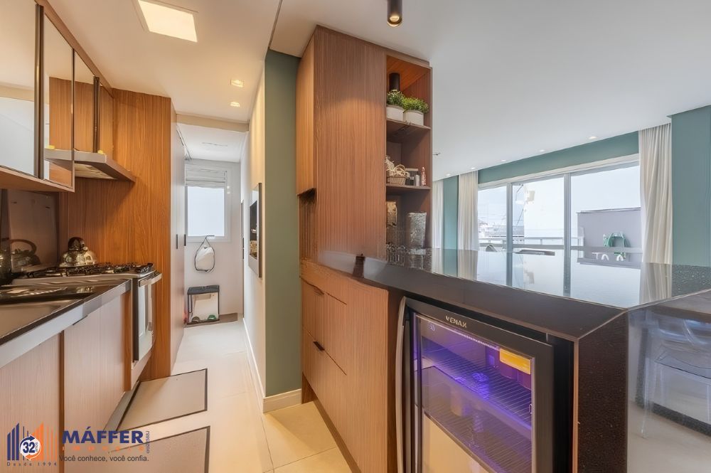 Apartamento, 3 quartos, 139 m² - Foto 11