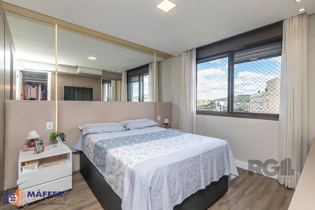Apartamento, 3 quartos, 82 m² - Foto 26