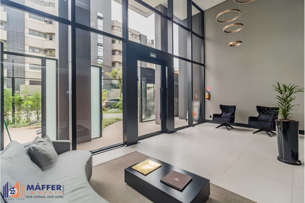 Apartamento, 3 quartos, 139 m² - Foto 17